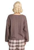 SNUG LYFE CARDIGAN