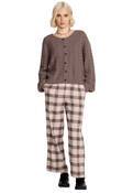 SNUG LYFE CARDIGAN