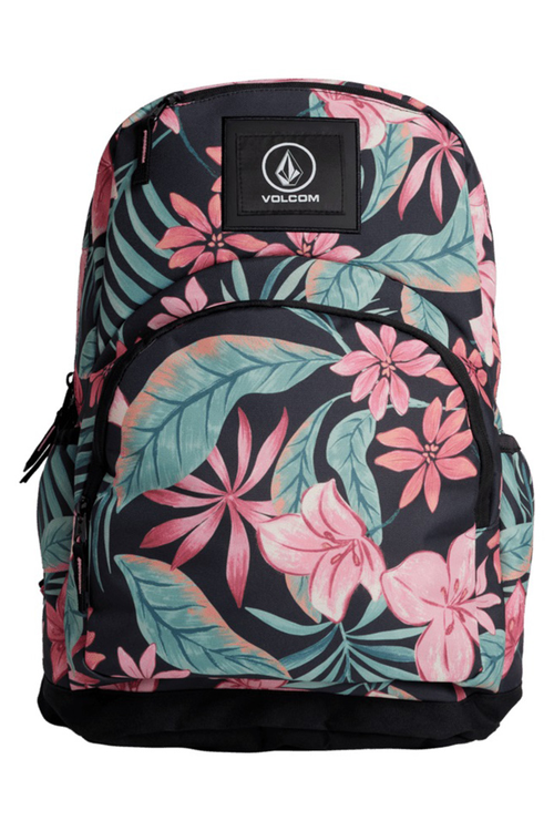 PATCH ATTACK BACKPACK