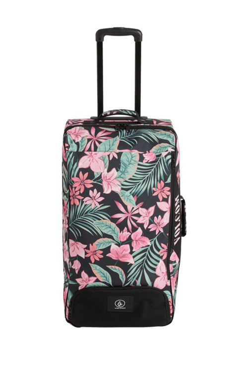 PATCH ATTACK WHEELIE BAG