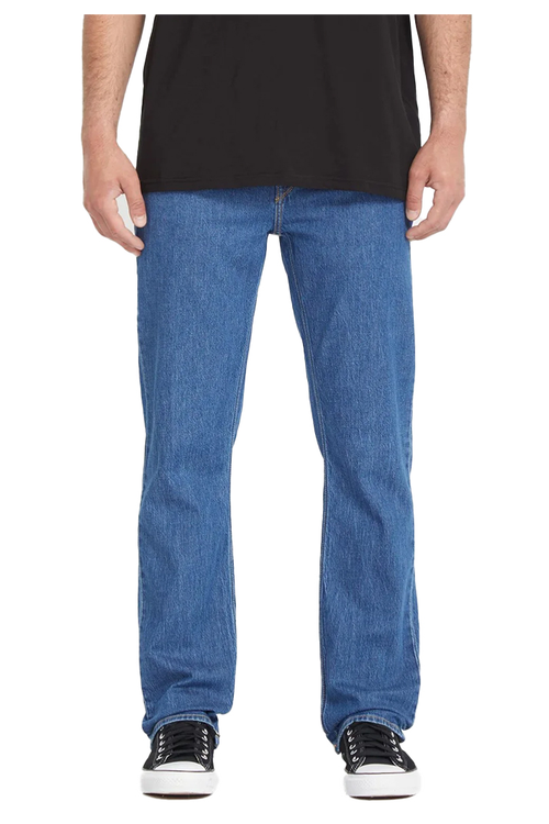 SOLVER MODERN DENIM JEAN