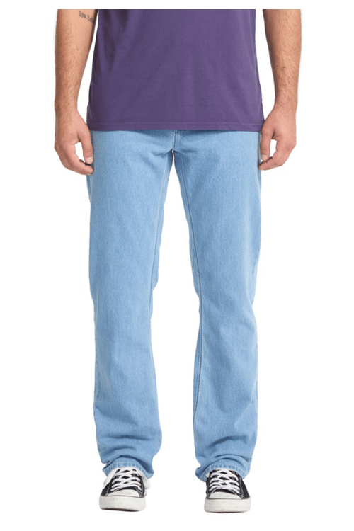 SOLVER MODERN DENIM JEAN