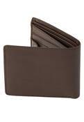 SINGLE STONE LEATHER WALLET