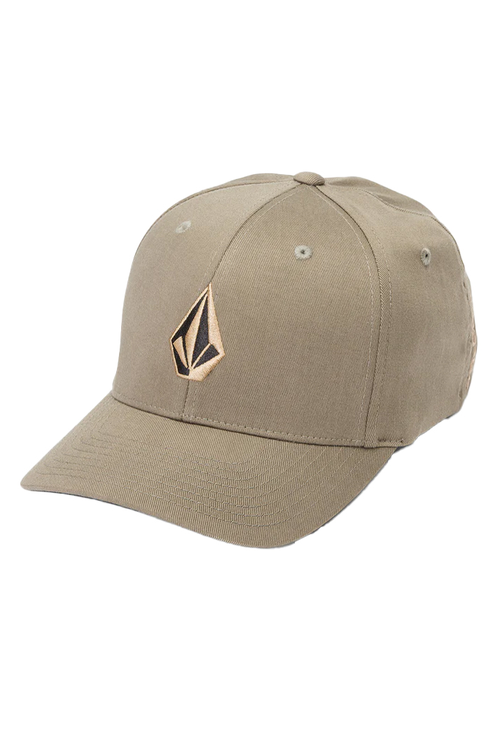 VOLCOM FULL STONE FLEXFIT HAT