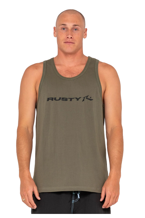 VITAL TANK
