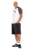 FLIP DADDY CORD SHORT