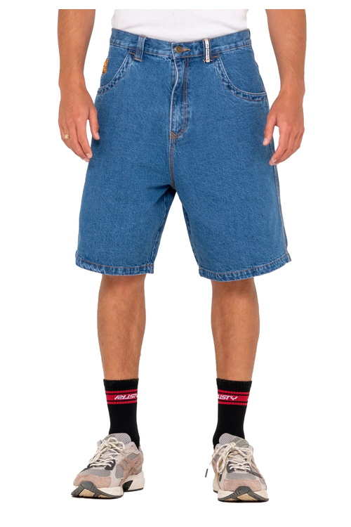 FLIP DADDY LOW BALLIN JORT