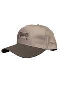 SCRIPTED SNAPBACK CAP UNISEX