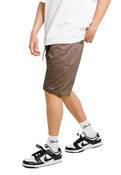 SCRIPTED STAMP WALK SHORTS