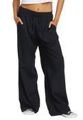DROPPING IN PANT