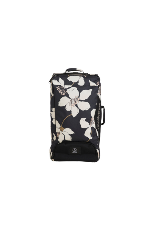 PATCH ATTACK WHEELIE BAG