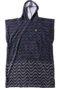 SPECTRUM CHANGING TOWEL PONCHO
