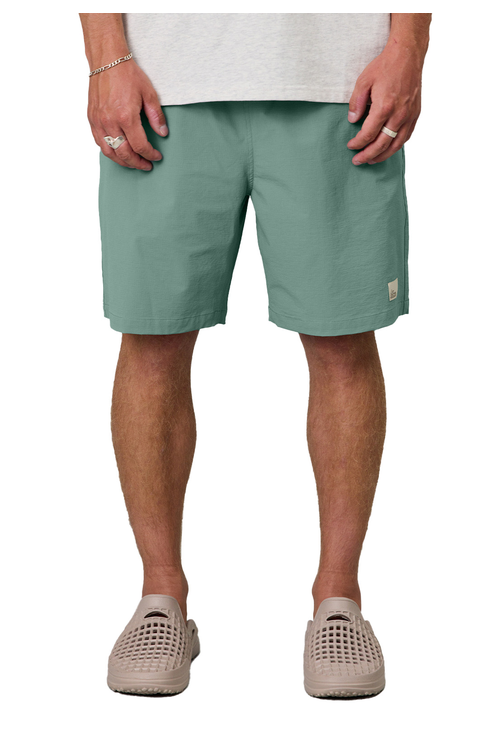 CREWMAN SHORTS 2.0