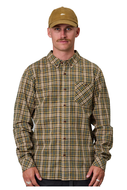 BOATYARD SHIRT