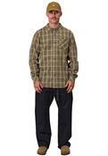 BOATYARD SHIRT