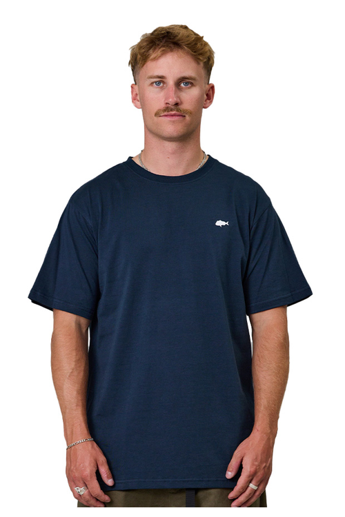 STAMP SEA TEE