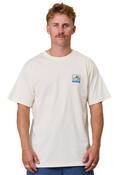 TAGGED & RELEASED SEA TEE