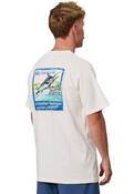 TAGGED & RELEASED SEA TEE
