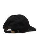 SCRIPTED SNAPBACK CAP