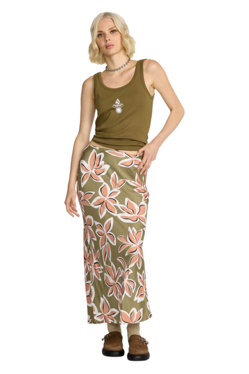 PSYCHONIC SKIRT