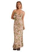 PSYCHONIC SLIPPY DRESS