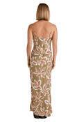 PSYCHONIC SLIPPY DRESS