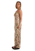 PSYCHONIC SLIPPY DRESS