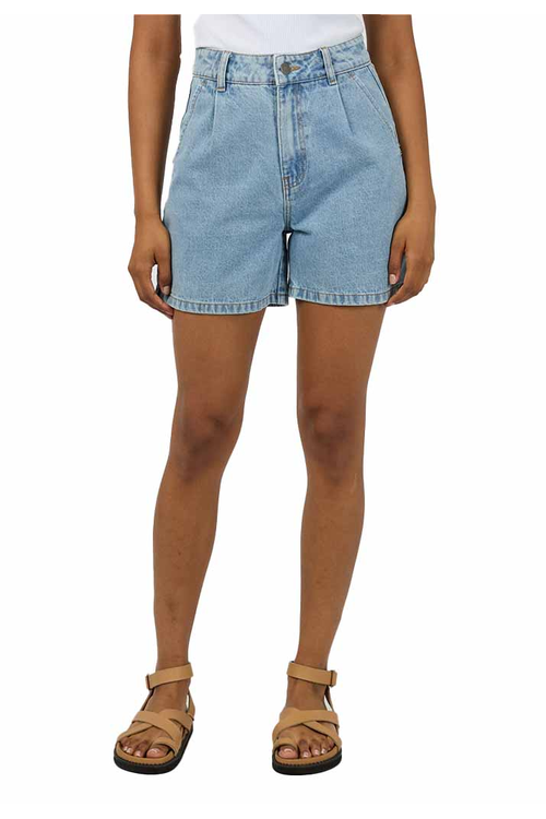 STEVIE DENIM SHORT