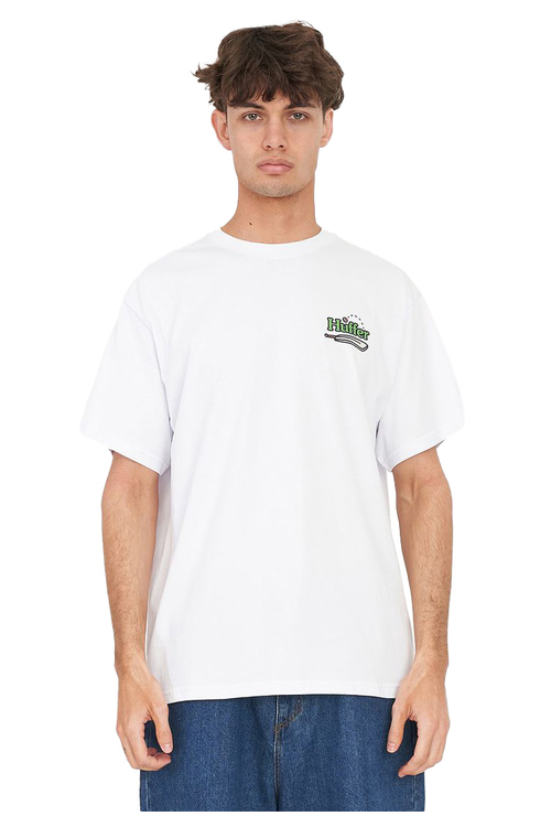 ON TARGET SUP TEE 190