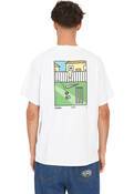 ON TARGET SUP TEE 190