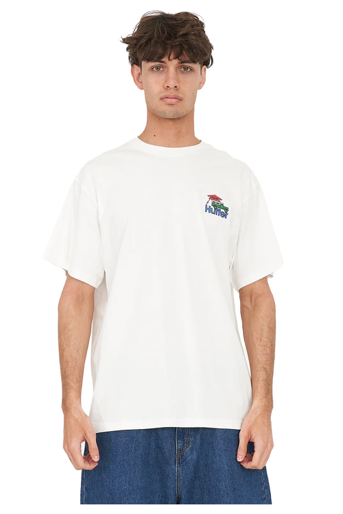 IN TENTS SUP TEE 190