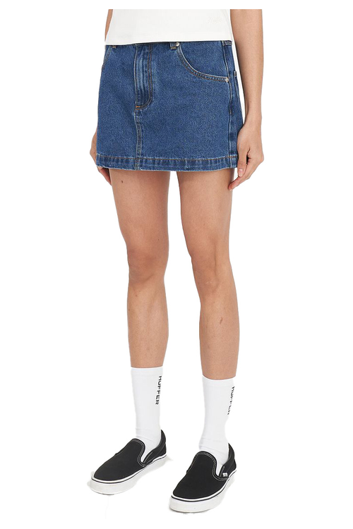 97 DENIM SKIRT