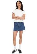 97 DENIM SKIRT