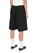 OXFORD PLEATED SHORT