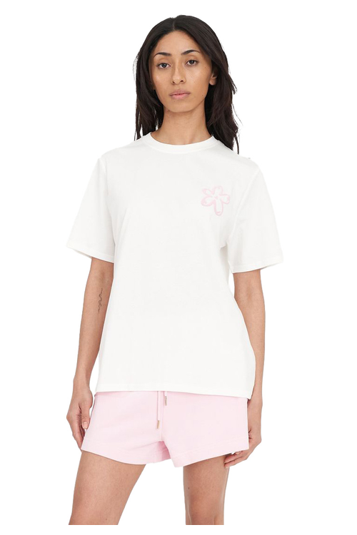 DAISY CHAIN CLASSIC TEE 170