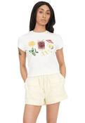GARNISH MINI TEE 185