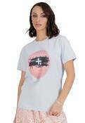 BALLOON RUSH TEE