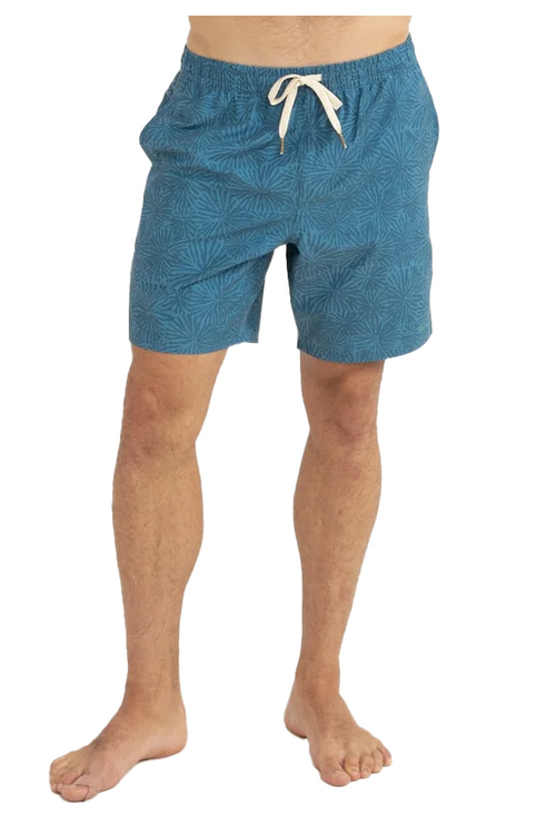 SUBTERRANEAN BEACH SHORT