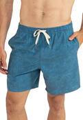 SUBTERRANEAN BEACH SHORT