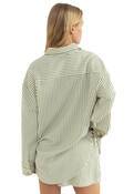 COVE STRIPE LS SHIRT
