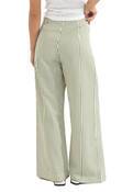 COVE STRIPE WIDE LEG PANT