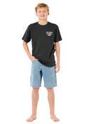 HYPED UP DENIM WALKSHORT