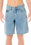 HYPED UP DENIM WALKSHORT