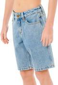 HYPED UP DENIM WALKSHORT