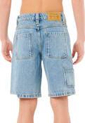 HYPED UP DENIM WALKSHORT