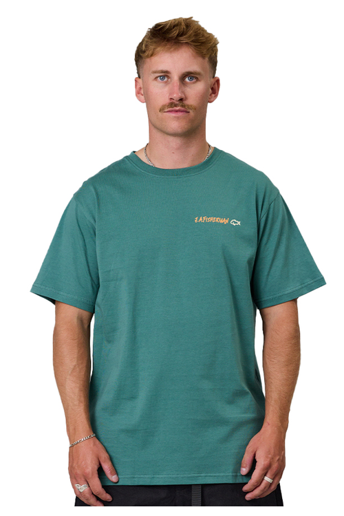 SEA TEE