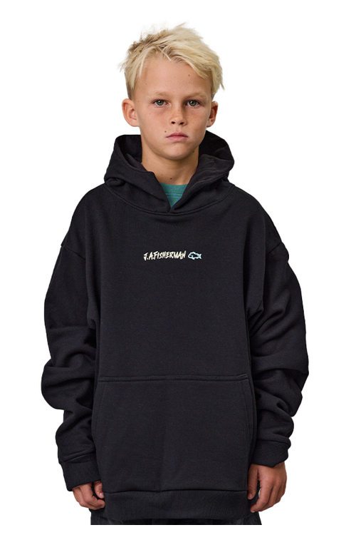 MINI JAF HOOD YOUTH