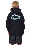 MINI JAF HOOD YOUTH