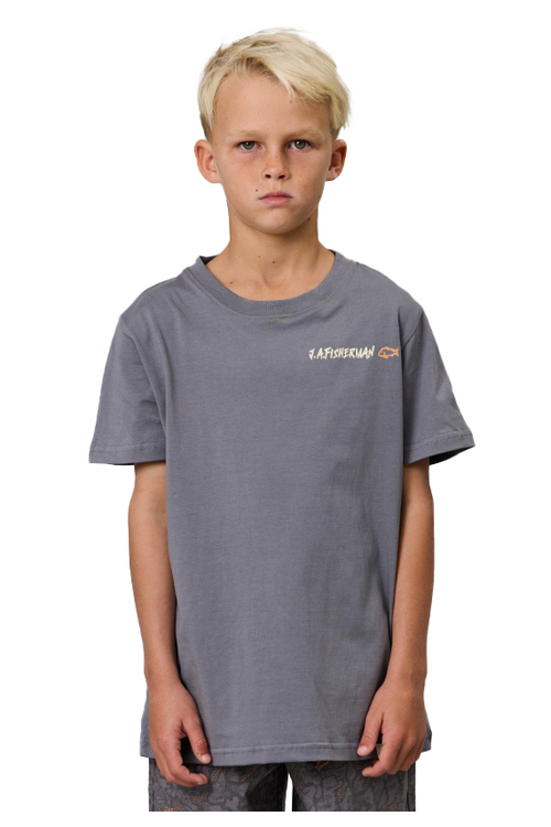 MINI JAF TEE YOUTH