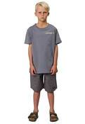 MINI JAF TEE YOUTH